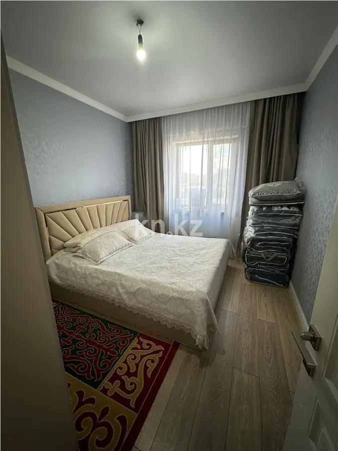 Продажа 2-комнатной квартиры, 56 м², ул. Анжерская, дом  11 в Караганде - фото 2