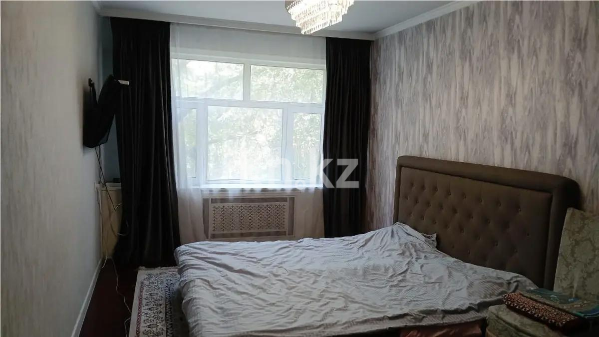 Продажа 3-комнатной квартиры, 65.5 м² - Продажа трехкомнатных квартир в Алматы - страница 9 фото 2 из 4