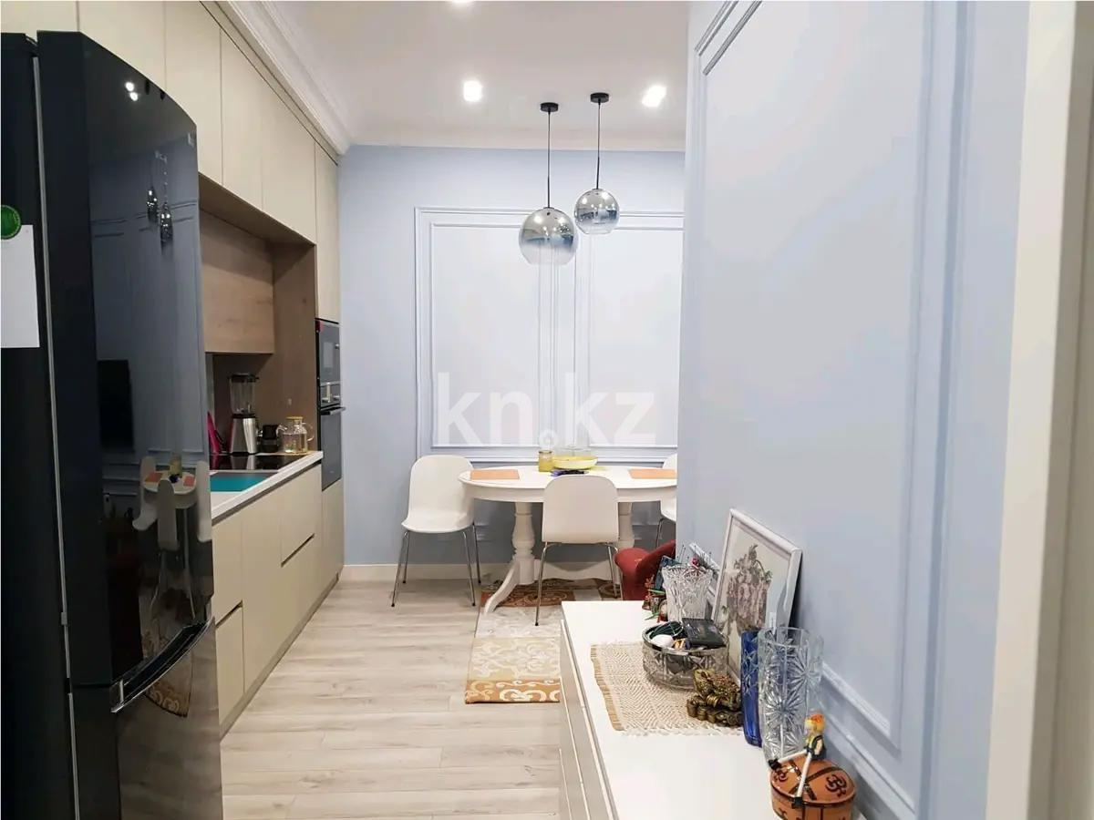 Продажа 2-комнатной квартиры, 63 м² - Продажа земельных участков в Атырау фото 3 из 4