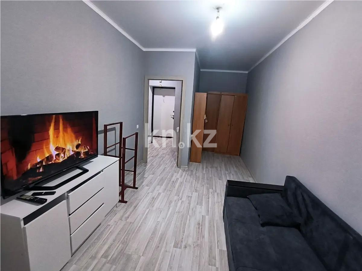 Продажа 1-комнатной квартиры, 35 м² в Астане