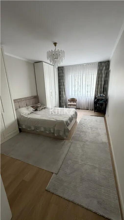 Продажа 3-комнатной квартиры, 114 м² в Алматы - фото 2