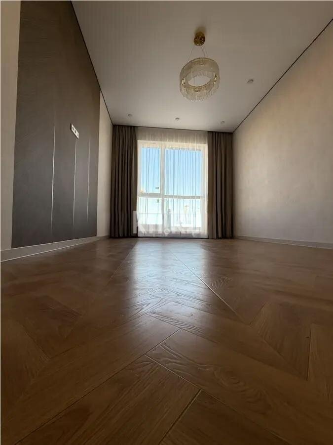Продажа 1-комнатной квартиры, 40 м² в Астане