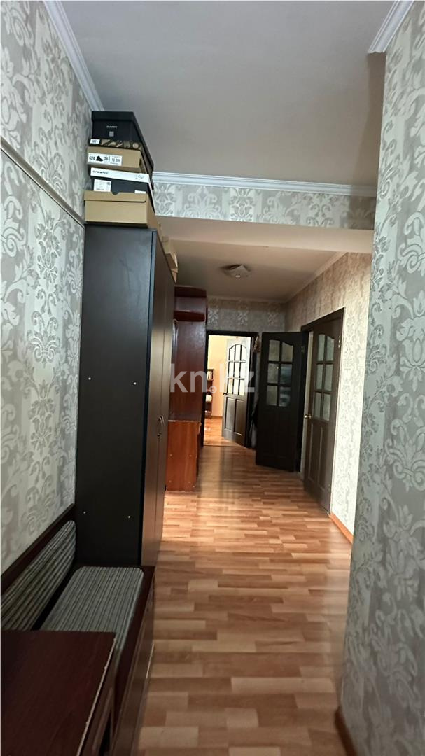 Продажа 3-комнатной квартиры, 87.9 м² - Продажа трехкомнатных квартир в Астане - страница 8 фото 16 из 17