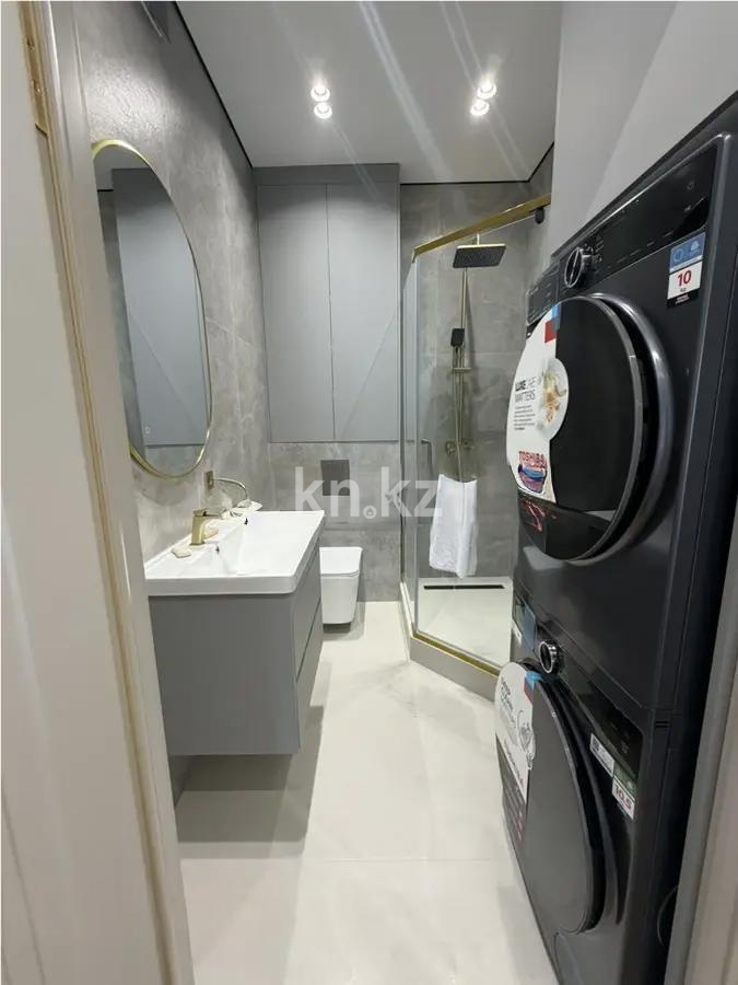 Продажа 3-комнатной квартиры, 98 м² в Астане - фото 4