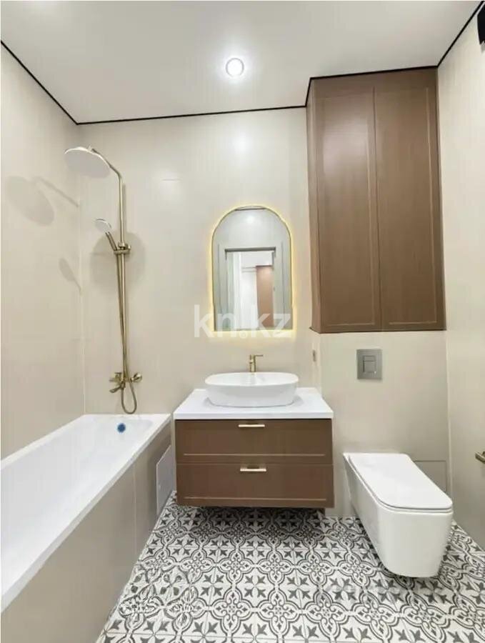 Продажа 2-комнатной квартиры, 40 м² в Астане - фото 3