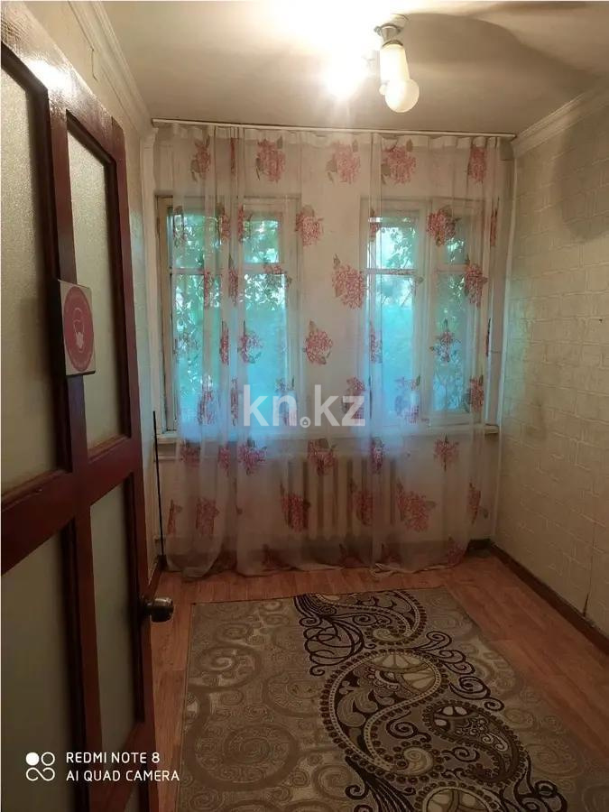 Продажа 3-комнатной квартиры, 54 м², ул. Кассина, дом  166 - Продажа квартир в Алматы фото 2 из 3