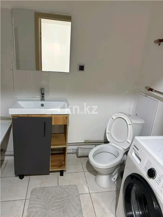 Продажа 1-комнатной квартиры, 34 м², ул. А-105, дом  11 - Продажа  однокомнатных квартир в новостройках Астаны фото 3 из 4