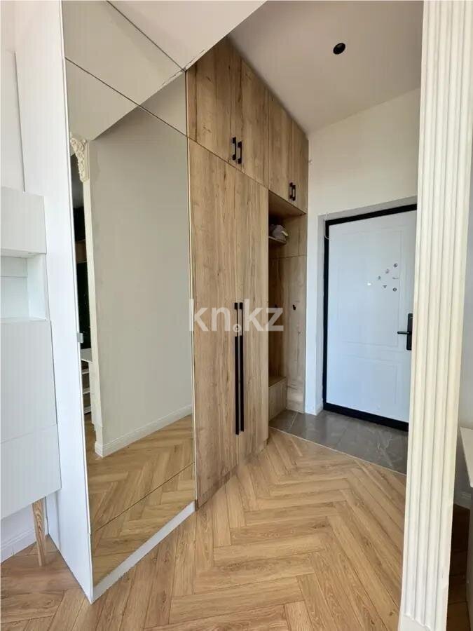 Продажа 2-комнатной квартиры, 43.6 м² в Астане - фото 5