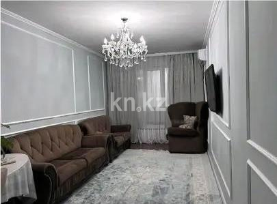 Продажа 2-комнатной квартиры, 58 м², мкр-н Дарабоз, дом  11 - Продажа квартир в Алматы фото 1 из 2