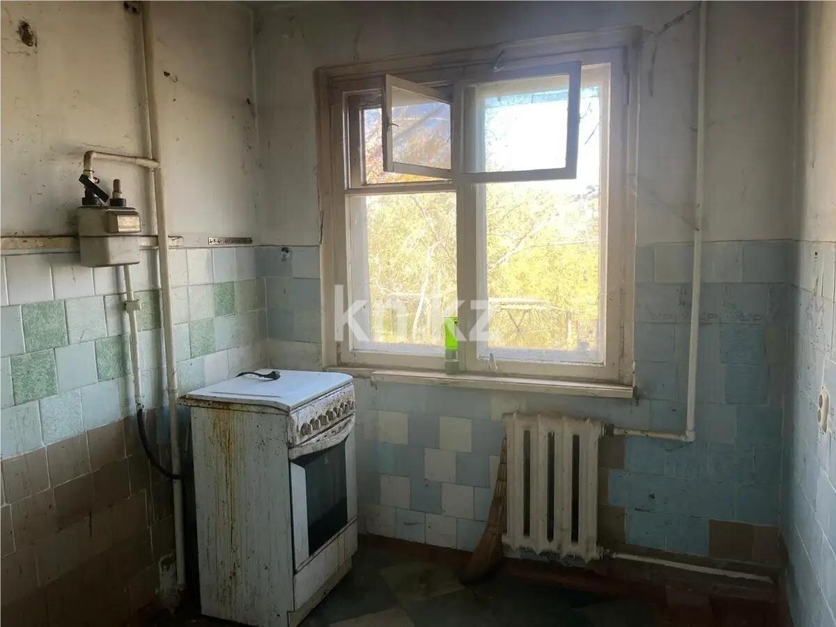 Продажа 2-комнатной квартиры, 45 м² в Караганде - фото 3