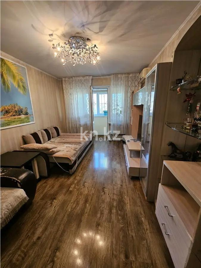Продажа 3-комнатной квартиры, 59.8 м², мкр-н 7, дом  21 - Продажа квартир в Алматы без посредников фото 1 из 5