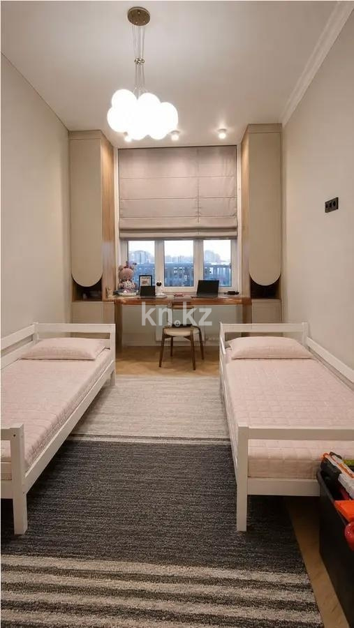 Продажа 3-комнатной квартиры, 96 м² - Продажа трехкомнатных квартир от собственников в Казахстане фото 3 из 6