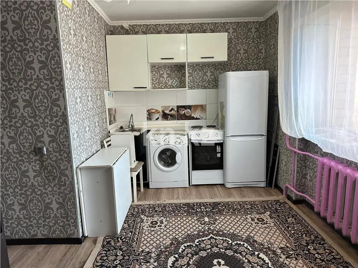 Продажа 1-комнатной квартиры, 19 м² - Недвижимость в Казахстане - страница 14 фото 1 из 2