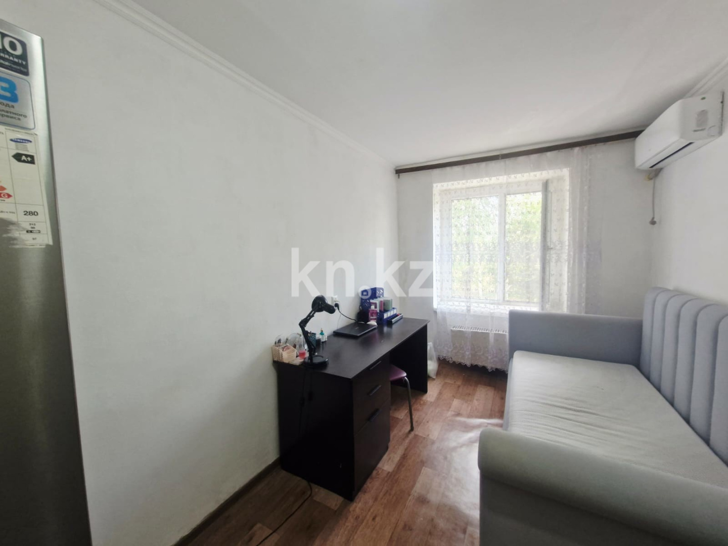 Продажа 2-комнатной квартиры, 46.7 м² - Продажа недвижимости в Костанае фото 9 из 19
