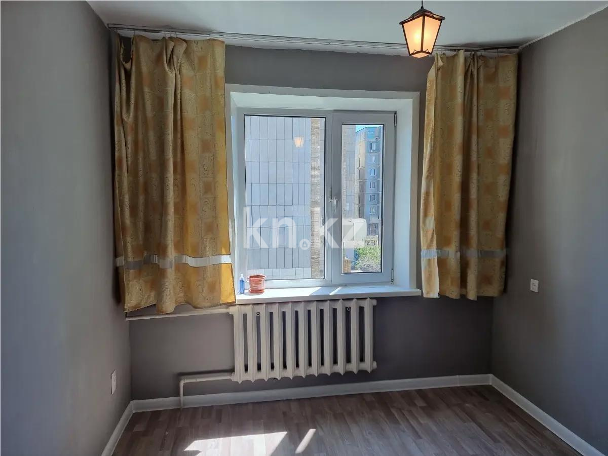 Продажа 3-комнатной квартиры, 65 м², ул. Рыскулова, дом  3 - Продажа  трехкомнатных квартир в Караганде фото 3 из 8