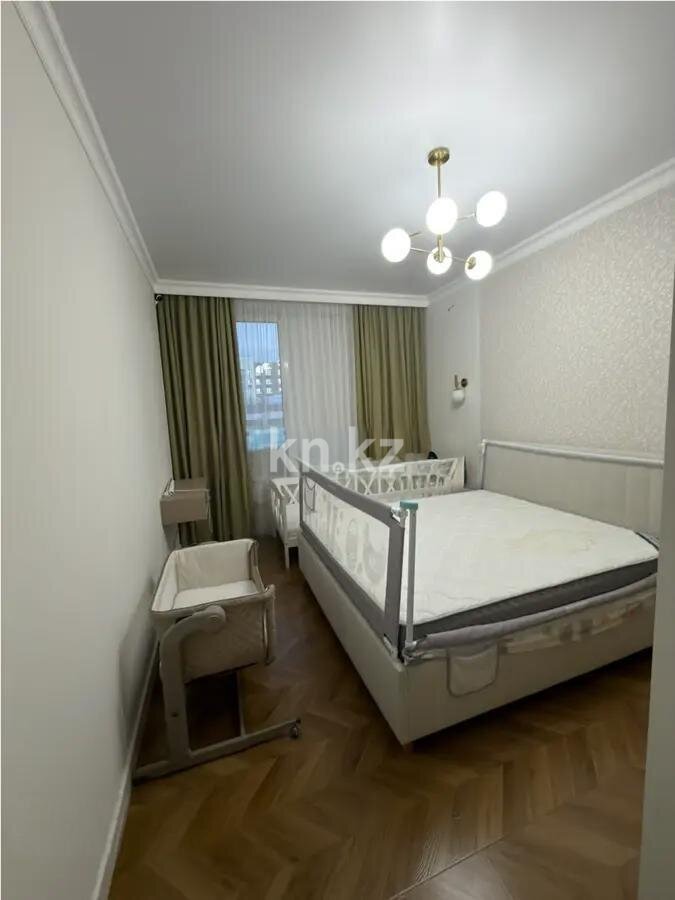Продажа 2-комнатной квартиры, 68 м² в Астане - фото 3