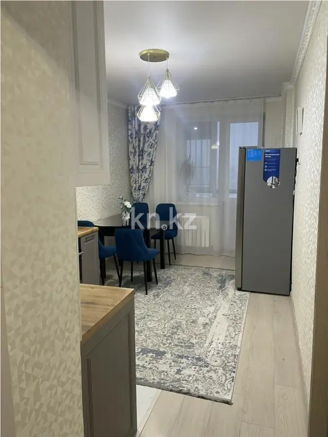 Продажа 1-комнатной квартиры, 44 м² в Астане - фото 2