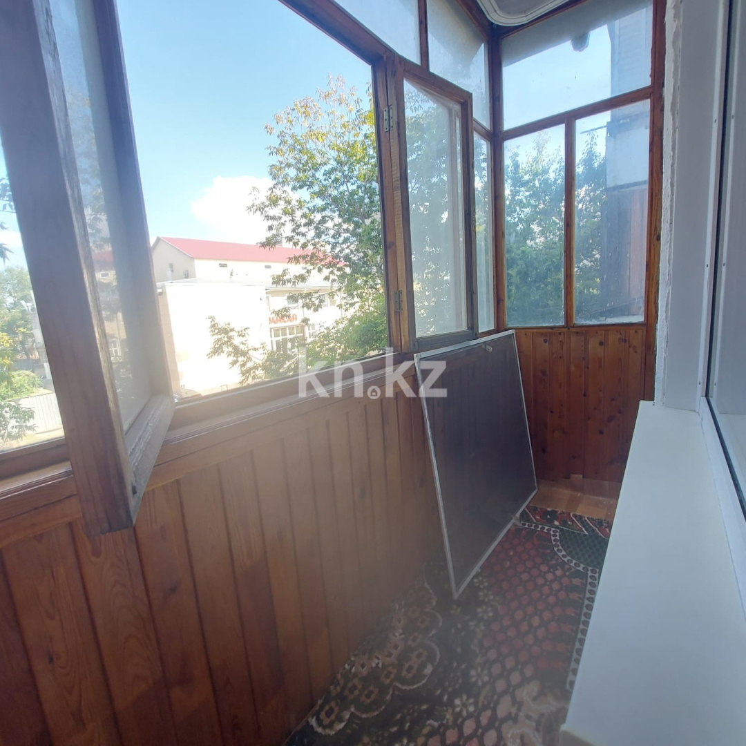Продажа 1-комнатной квартиры, 30 м² - Продажа недвижимости в Костанае фото 6 из 8