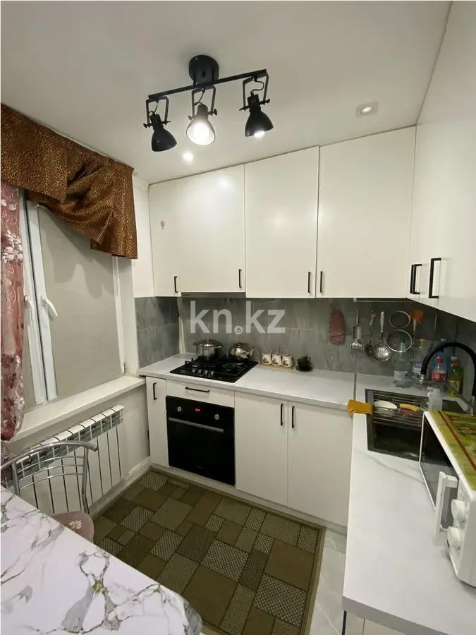 Продажа 2-комнатной квартиры, 43 м², мкр-н 1, дом  49 в Алматы - фото 3