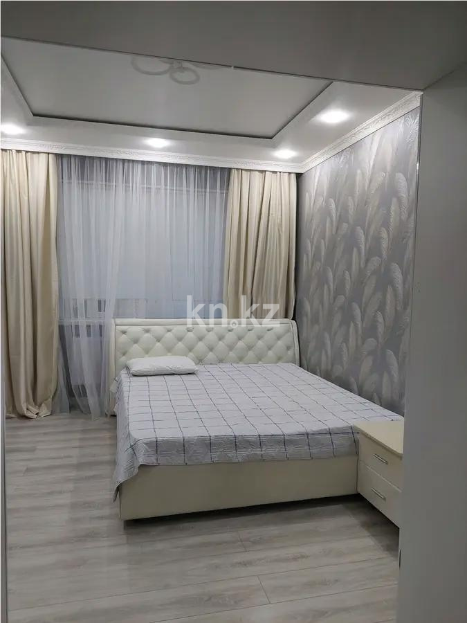 Продажа 2-комнатной квартиры, 67 м², ул. Куанышбаева, дом  9/3 - Продажа  двухкомнатных квартир в новостройках Астаны фото 2 из 4