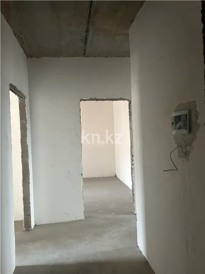 Продажа 3-комнатной квартиры, 61 м² - Продажа  трехкомнатных квартир в новостройках Астаны - страница 13 фото 3 из 3