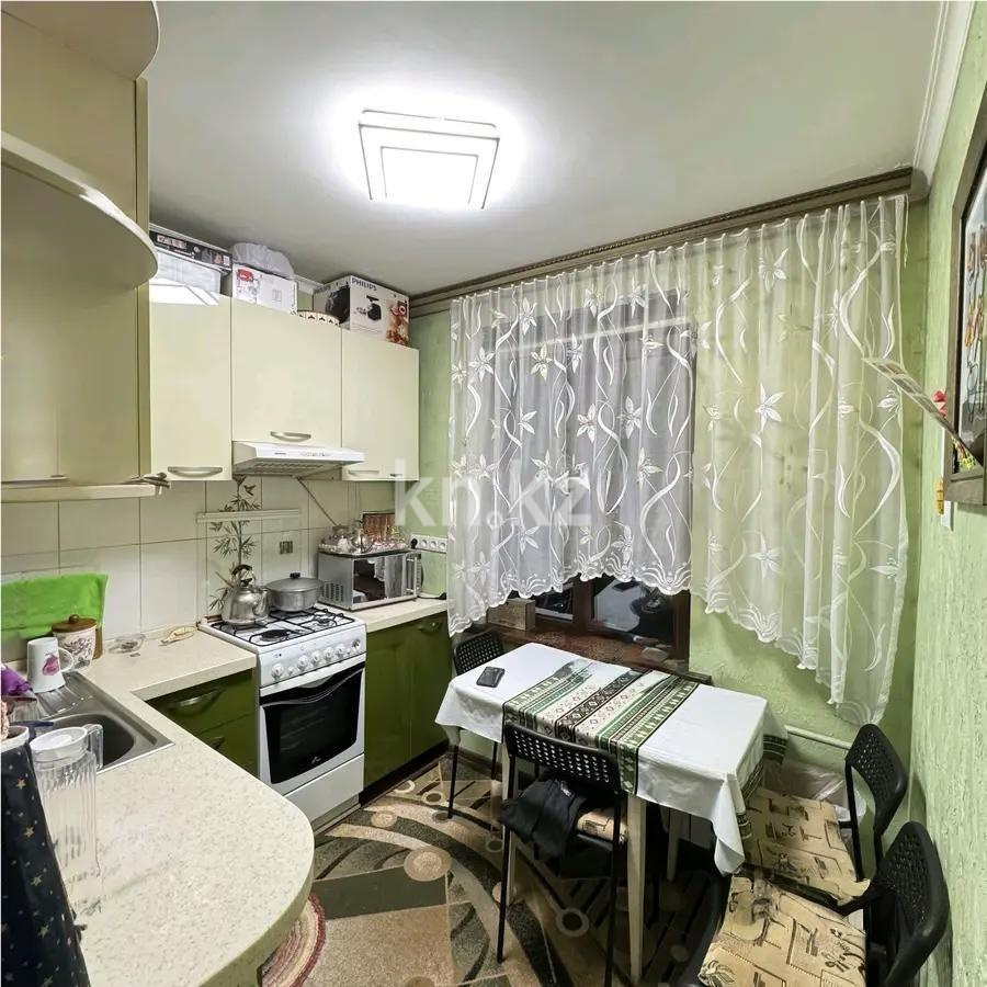 Продажа 3-комнатной квартиры, 62 м² - Продажа квартир в Алматы - страница 6 фото 4 из 8