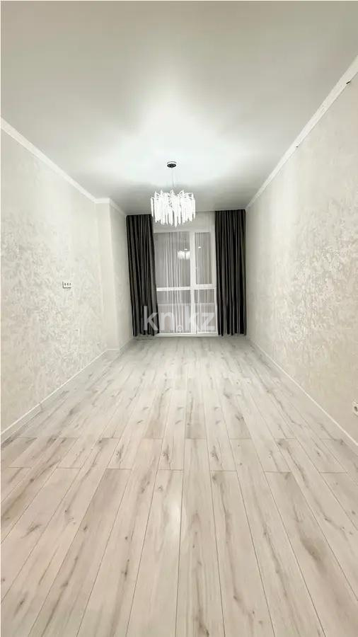 Продажа 2-комнатной квартиры, 35.4 м², ул. Култегин, дом  4 - Продажа  двухкомнатных квартир в новостройках Астаны фото 1 из 3