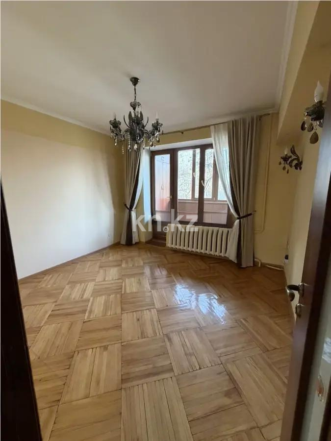 Продажа 3-комнатной квартиры, 87 м² - Продажа трехкомнатных квартир в Алматы - страница 36 фото 2 из 8