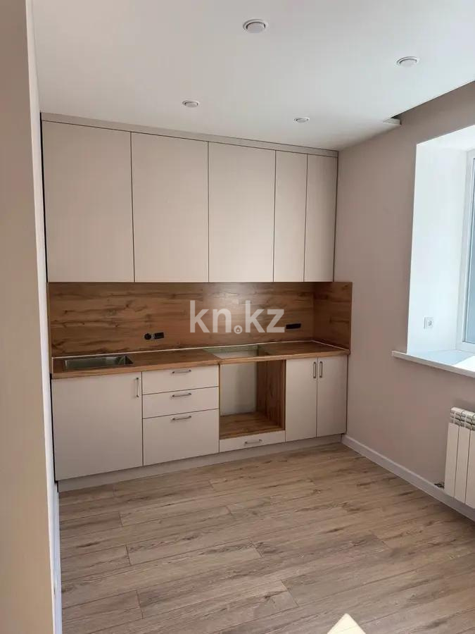 Продажа 2-комнатной квартиры, 39.6 м², ул. Бухар жырау, дом  32 в Астане - фото 2