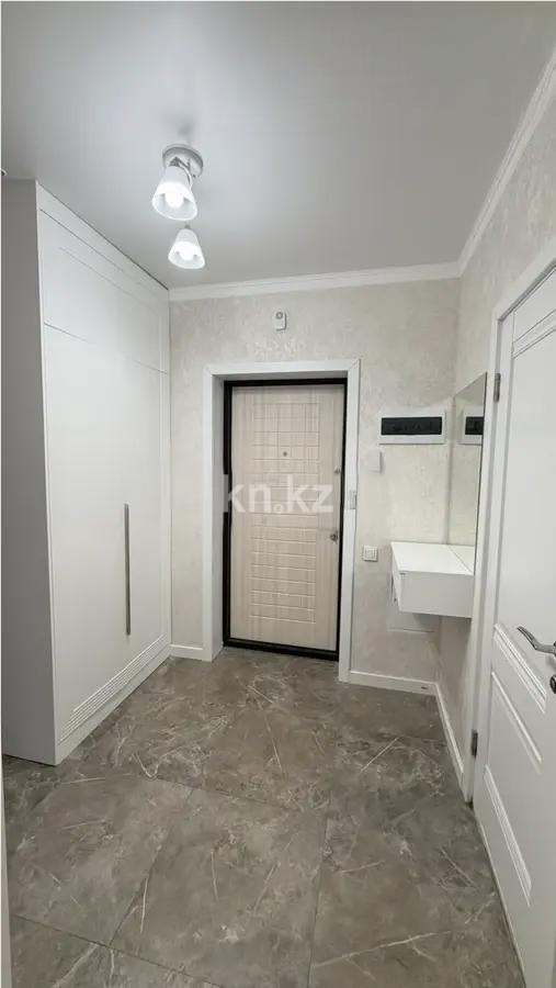 Продажа 2-комнатной квартиры, 56 м², ул. Бараева, дом  18 - Продажа квартир в Астане фото 5 из 6