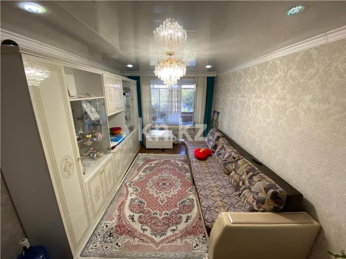 Продажа 3-комнатной квартиры, 64 м², ул. Карла Маркса, дом  115 - Продажа  трехкомнатных квартир в Шахтинске фото 1 из 6