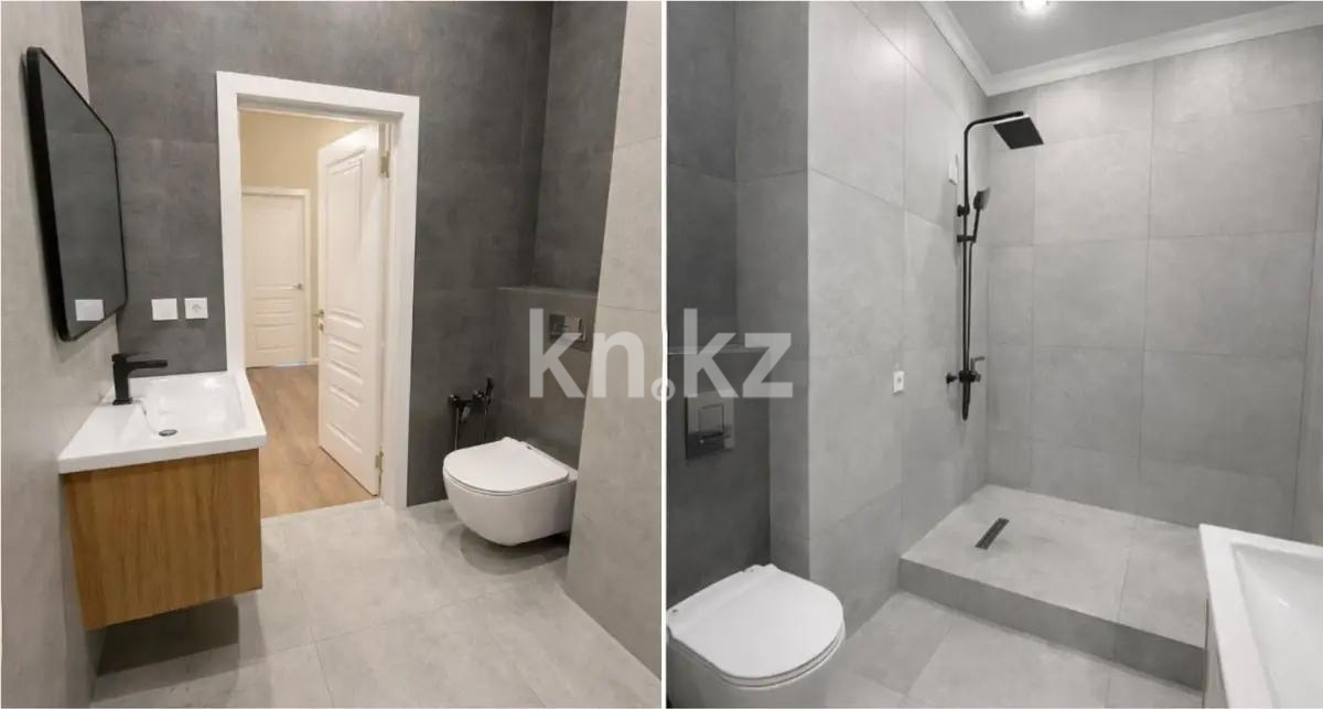 Продажа 4-комнатной квартиры, 102.9 м², пр. Абая, дом  160 - Продажа квартир в Алматы фото 7 из 8