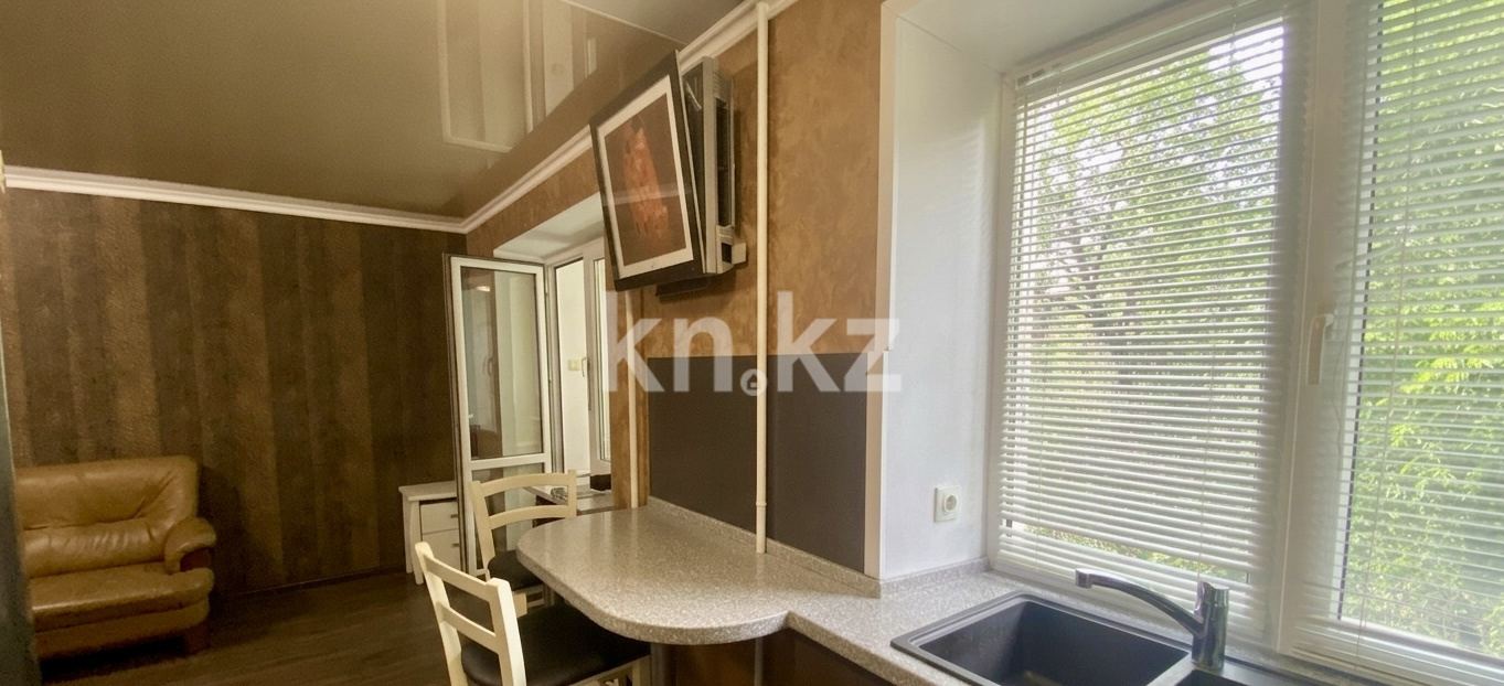 Аренда 3-комнатной квартиры, 63 м² - Аренда недвижимости в Алматы фото 3 из 22