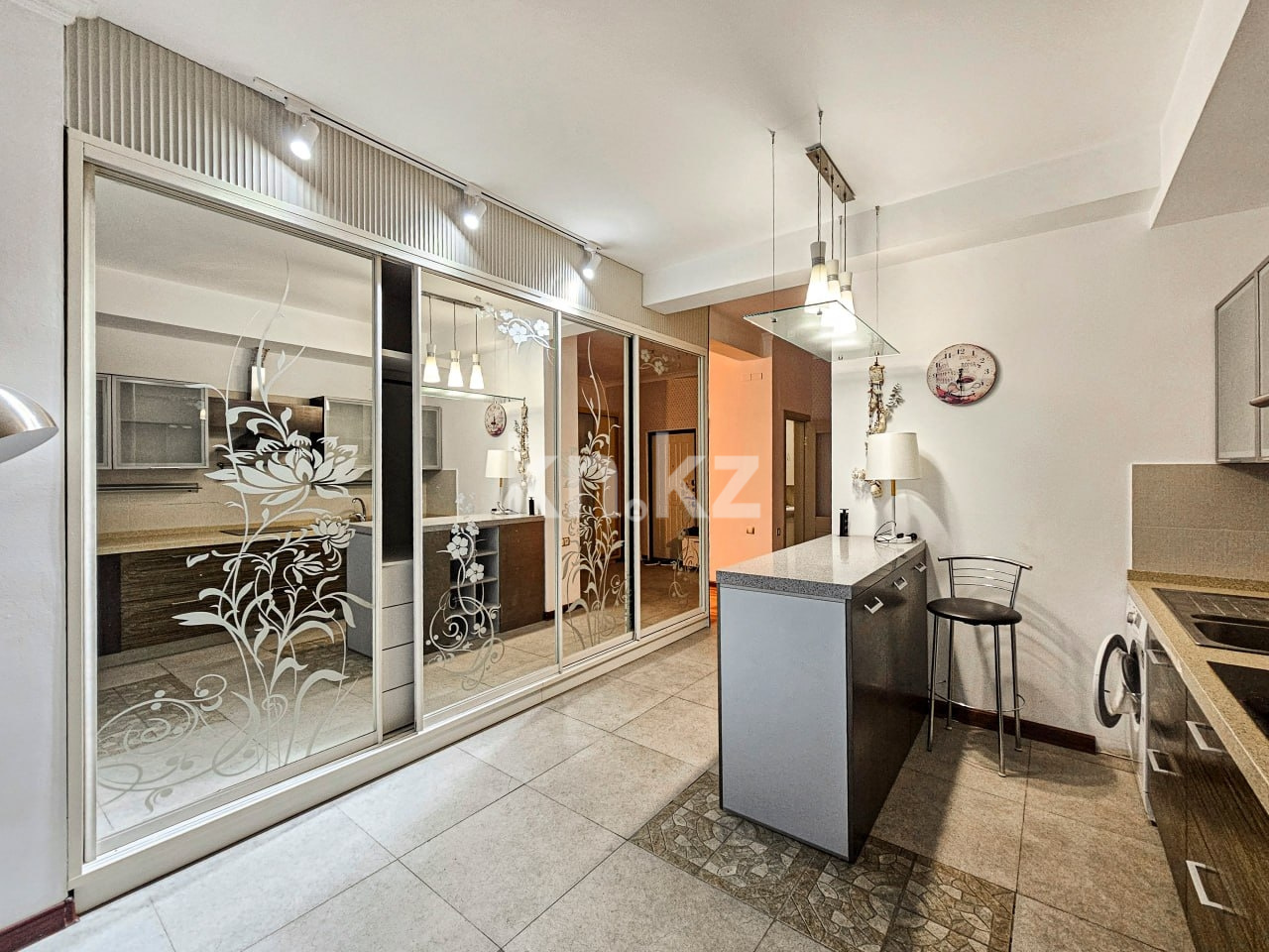 Продажа 2-комнатной квартиры, 85.1 м² - Продажа квартир в Алматы - страница 9 фото 31 из 36