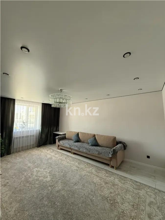 Продажа 3-комнатной квартиры, 88 м², ул. А-91, дом  12 в Астане