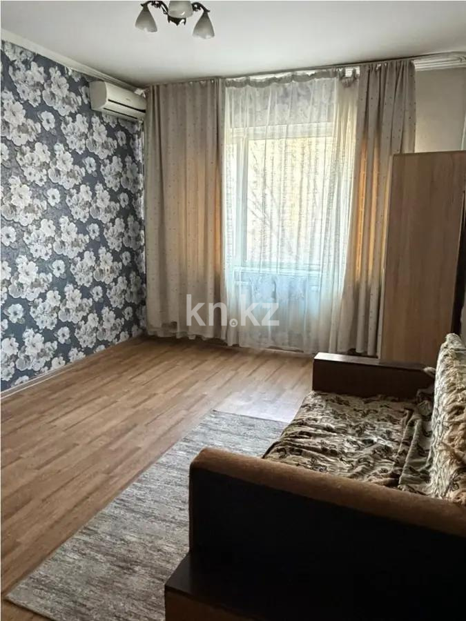 Продажа 1-комнатной квартиры, 44 м² в Алматы