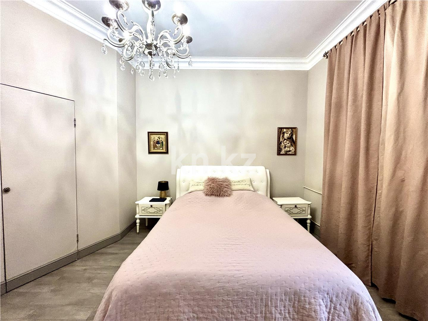 Продажа 2-комнатной квартиры, 65 м² в Караганде - фото 3