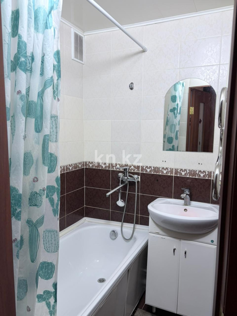 Продажа 1-комнатной квартиры, 38 м² - Продажа  однокомнатных квартир в Караганде фото 7 из 8