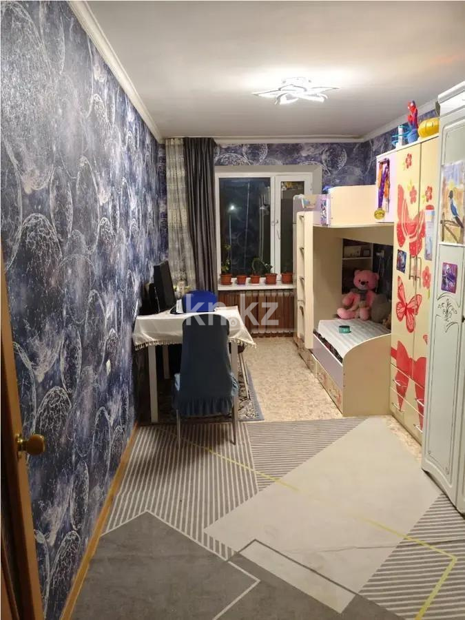 Продажа 3-комнатной квартиры, 59 м², ул. Затаевича, дом  16 в Астане - фото 3