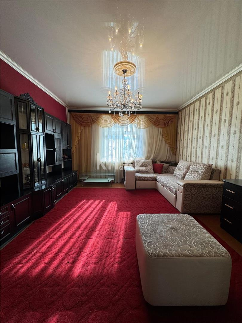 Продажа 3-комнатной квартиры, 84 м² - Продажа трехкомнатных квартир в Караганде - страница 2 фото 1 из 17