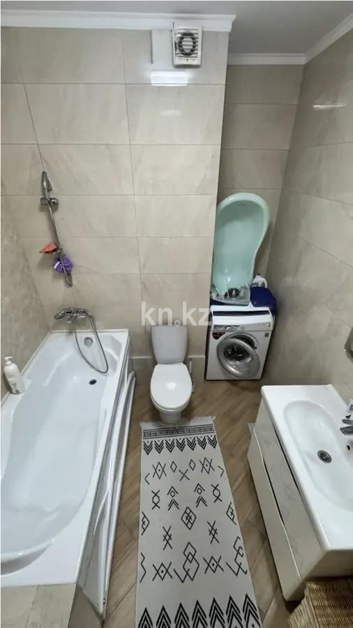 Продажа 2-комнатной квартиры, 73 м², ул. Кенесары, дом  52 - Продажа квартир в Астане фото 4 из 4
