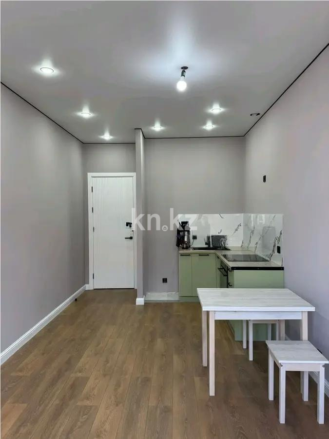 Продажа 1-комнатной квартиры, 49 м², ул. Толе би, дом  12/1 в Астане - фото 2