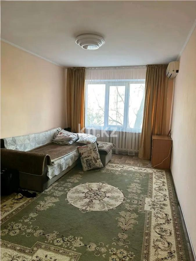 Продажа 3-комнатной квартиры, 66 м² в Алматы