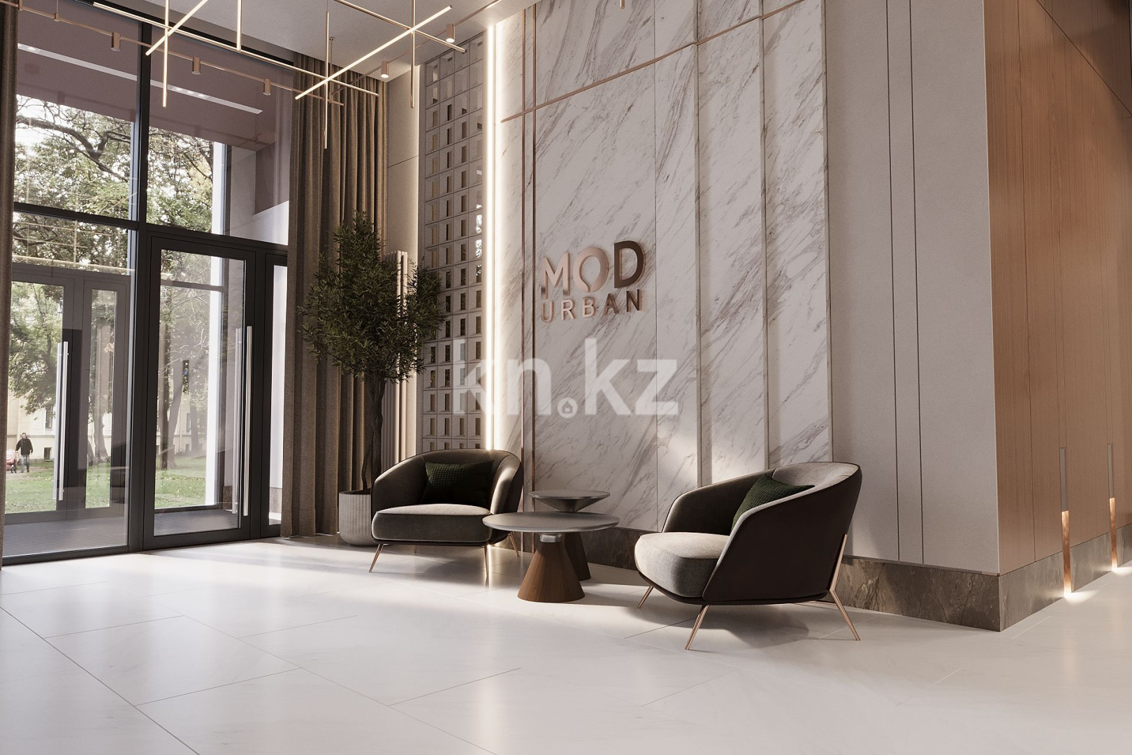 Продажа 3-комнатной квартиры, 80 м², ул. Рыскулова, дом  18 в Астане - фото 12