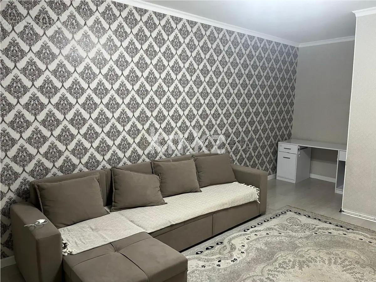 Продажа 1-комнатной квартиры, 40 м² - Продажа квартир в р-не Сарайшык Астаны фото 1 из 3