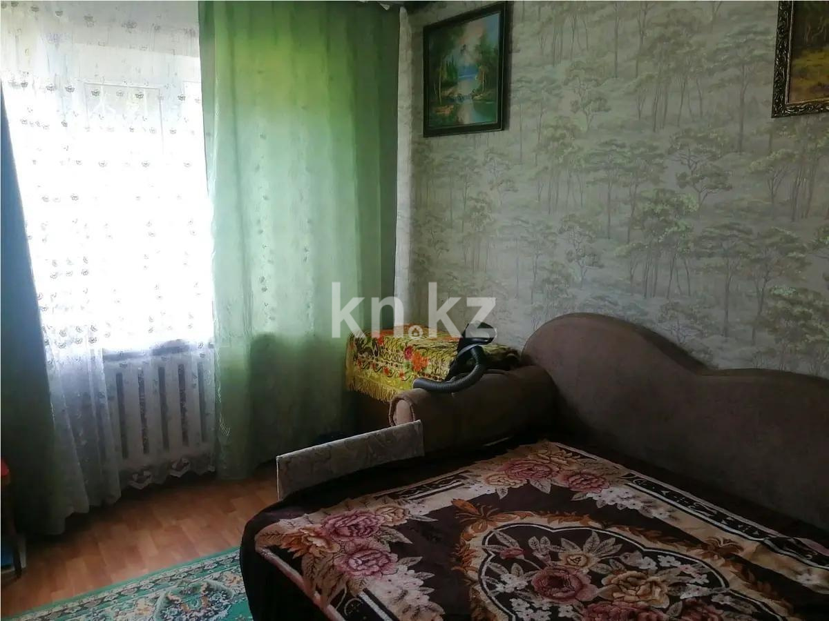 Продажа 3-комнатной квартиры, 63 м², пр. Сарыарка, дом  35/1 - Продажа  трехкомнатных квартир в Астане без посредников с фото фото 1 из 2