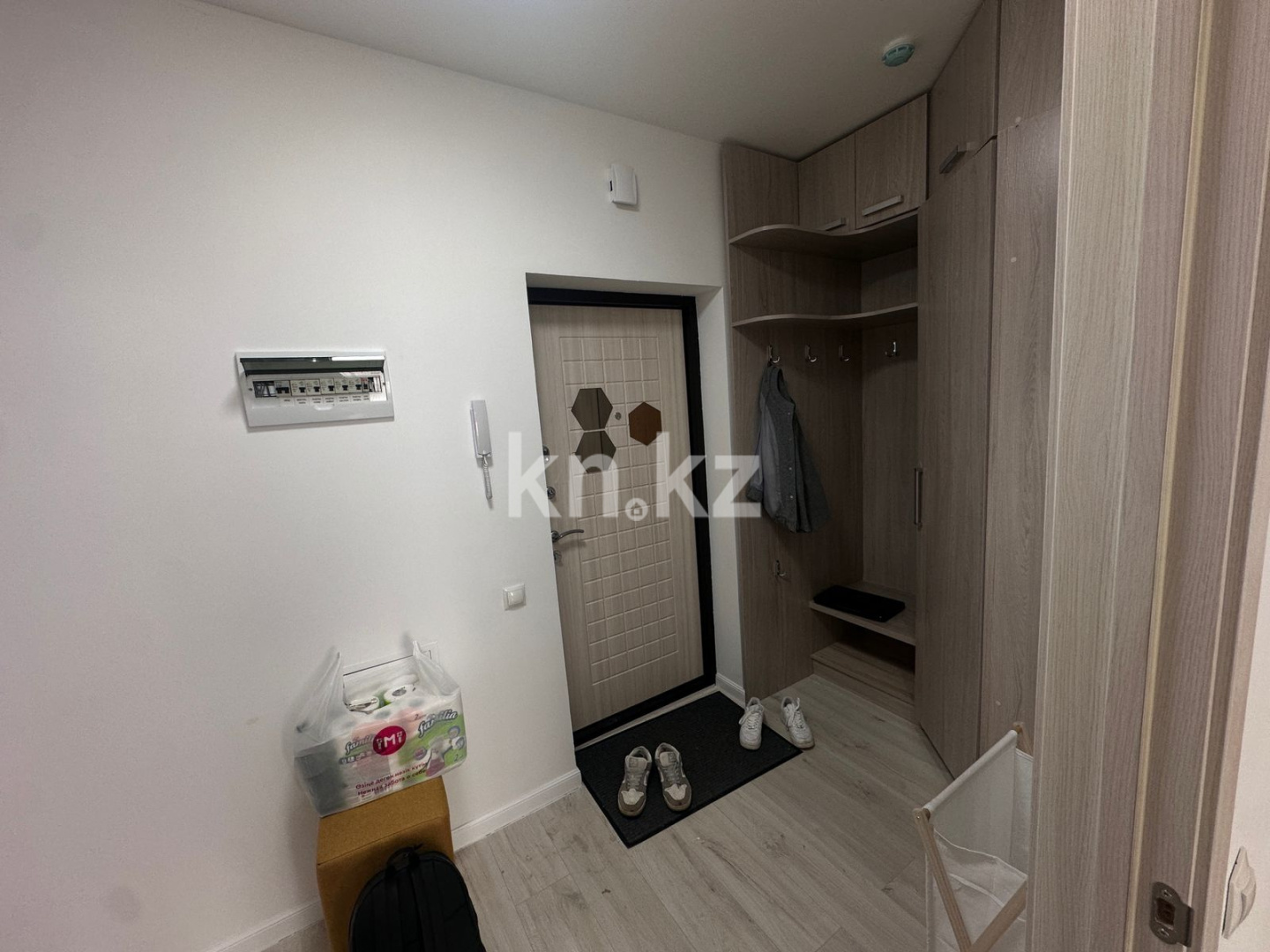 Аренда 2-комнатной квартиры, 45 м² в Астане - фото 5