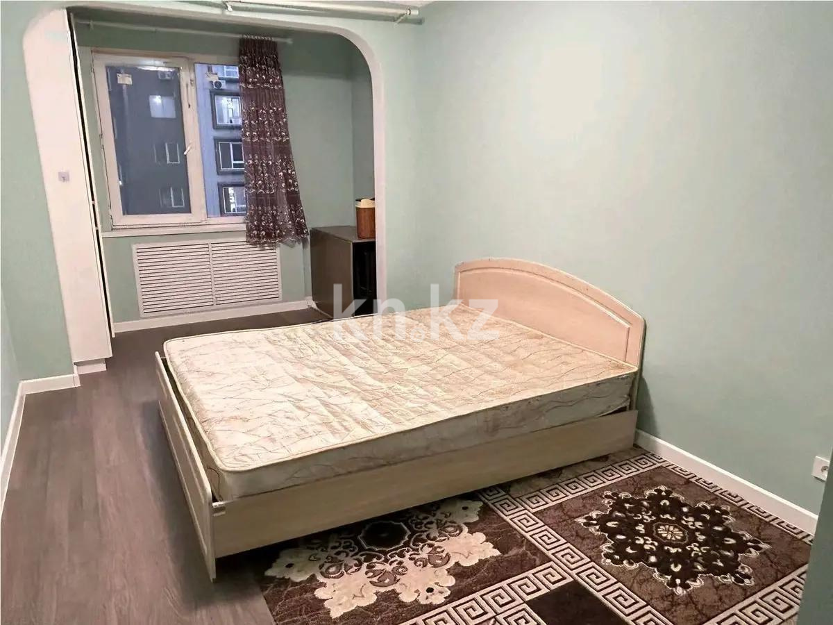 Продажа 3-комнатной квартиры, 77 м², мкр-н Аккент, дом  65 - Продажа  трехкомнатных квартир в новостройках Алматы без посредников фото 2 из 7