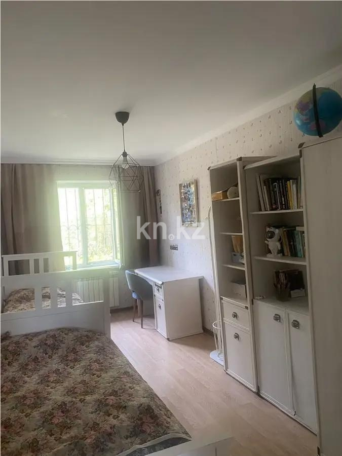 Продажа 3-комнатной квартиры, 59.4 м² - Продажа трехкомнатных квартир в панельном доме в Казахстане - страница 3 фото 2 из 8
