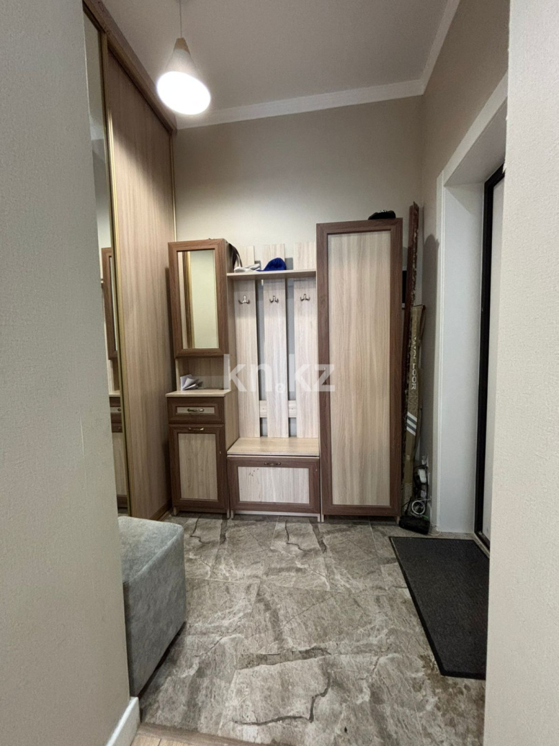 Продажа 3-комнатной квартиры, 77.1 м² - Продажа  трехкомнатных квартир в новостройках Астаны - страница 37 фото 12 из 16